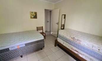 Imagem 7: Apartamento com 1 dormitório à venda, 55 m² por R$ 260.000,00 - Enseada - Guarujá/SP