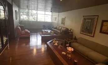 Imagem 5: Área Privativa Vintage no melhor ponto do Santo Agostinho