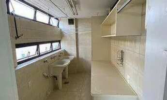 Imagem 3: Apartamento com 3 dormitórios à venda, 158 m² por R$ 690.000,00 - Vila Santa Teresa - Sant