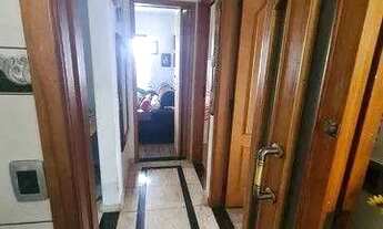 Imagem 5: Apartamento com 3 dormitórios à venda, 70 m² por R$ 425.000,00 - Vila Ferrazopolis - São B