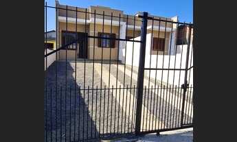 Imagem: Casa na Vila Monte Carlo - Cachoeirinha