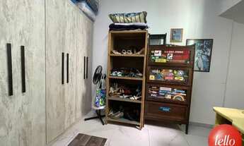 Imagem 6: São Paulo - Casa Padrão - Tatuapé