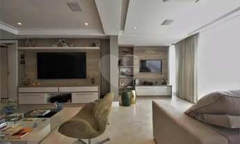 Imagem 6: Apartamento com 4 dormitórios, 3 suítes, 5 banheiros e 4 ótimas vagas mais deposito