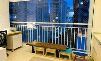 Imagem 5: Apartamento Venda 3 Dormitórios - 77 m² Pompéia