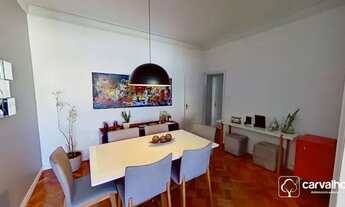 Imagem 5: Apartamento à venda Copacabana com 109,00 m² , 3 quartos 1 suíte