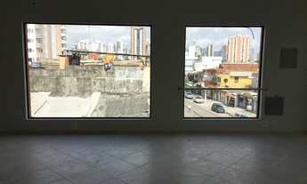 Imagem 5: Prédio de esquina 03 pavimentos 360m2 na Dom Marreiros fachada em pele de vidro - S Braz