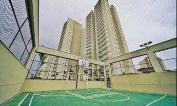 Imagem 7: Apartamento The One Dubai com 2 dormitórios à venda, 75 m² por R$ 870.000 - Centro - Osasc