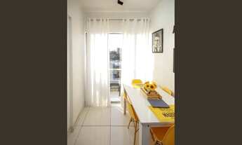 Imagem 6: Apartamento para Aluguel - Méier, 2 Quartos, 61 m2