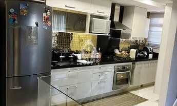 Imagem 6: Cobertura à venda, 3 quartos, 2 suítes, 2 vagas, Recreio dos Bandeirantes - RIO DE JANEIRO