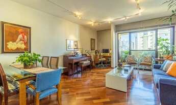 Imagem 3: Apartamento Venda Vila Mariana 104 m² 3 Dormitórios