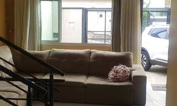 Imagem 6: Mogi das Cruzes - Sobrado em Rua Pública - Jardim Nathalie