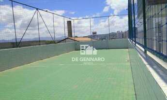 Imagem 6: Lindo Apartamento Novo, de 1 dormitório, 44,43m2, próximo do mar, local privilegiado, pró