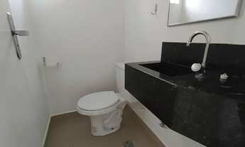 Imagem 6: Sobrado com 3 dormitórios para alugar, 67 m² por R$ 2.000/mês - Bairro Alto - Curitiba/PR