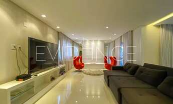 Imagem 2: Apartamento a venda com 3 suítes no Tatuapé