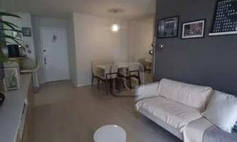 Imagem 4: Apartamento com 2 dormitórios à venda, 68 m² por R$ 460.000 - Freguesia (Jacarepaguá) - R