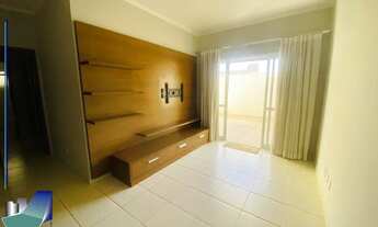 Imagem 4: Apartamento residencial Térreo com quintal para Locação no Bosque das Juritis, Ribeirão P