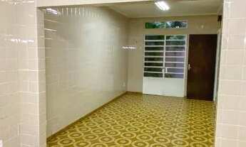 Imagem 4: Casa térrea para locação no Centro de Santo André - SP