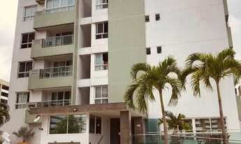 Imagem: Apartamento para venda tem 83 metros quadrados