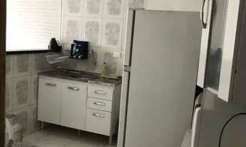 Imagem 4: Sobrado com 2 dormitórios para alugar, 105 m² por R$ 1.200,00/mês - Jardim Felicidade (Zon