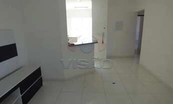 Imagem 4: Apartamento para aluguel, 3 quartos, 1 suíte, 2 vagas, Jardim Santiago - Indaiatuba/SP