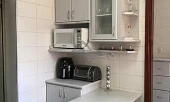 Imagem 6: Apartamento - Cambuí - Campinas