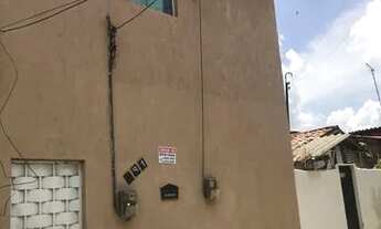 Imagem: Casa duplex a venda R$60 - Pabussu Padre