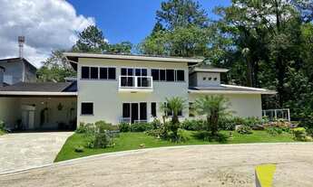 Imagem 4: Linda casa em condomínio fechado Park Hills