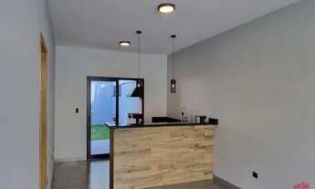 Imagem 5: Jacareí - Casa Padrão - Jardim Siesta