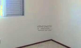 Imagem 2: Apartamento com 2 dormitórios à venda, 44 m² por R$ 205.000,00 - Jardim América - São José