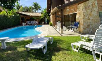 Imagem 3: Casa para venda no Guarujá - Praia Enseada