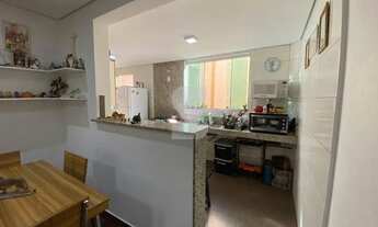 Imagem 4: Área Privativa à venda, 2 quartos, 1 vaga, Alvorada - Contagem/MG