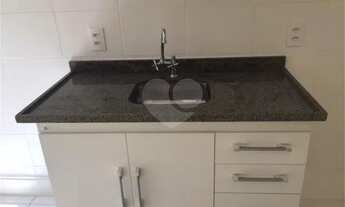 Imagem 3: Jundiaí - Apartamento Padrão - Vila Nambi