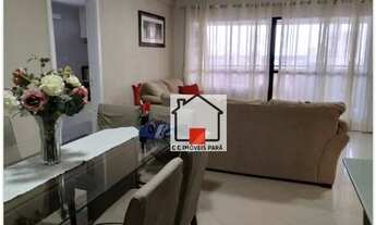 Imagem 6: Apartamento com 3 dormitórios à venda, 200 m² por R$ 2.400.000,00 - Umarizal - Belém/PA