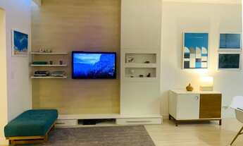 Imagem: Apartamento Venda Pompéia 77 m² 3 Dormitórios