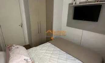 Imagem 5: Apartamento com 3 dormitórios à venda, 66 m² por R$ 553.500,00 - Vila Augusta - Guarulhos