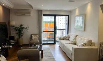 Imagem: Imóvel impecável em Moema! 03 dorms.