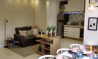 Imagem 2: IDEALE DIADEMA Apartamento com 2 dormitórios