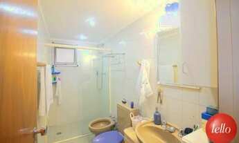 Imagem 4: São Paulo - Apartamento Padrão - Consolação