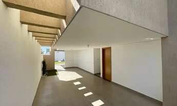 Imagem 4: Lagoa Santa - Casa de Condomínio - Trilhas Do Sol