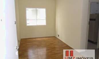 Imagem: Apartamento com 45 metros! com 1 dormitório