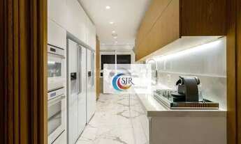 Imagem 3: Apartamento com 3 dormitórios à venda, 216 m² - Vila Olímpia - São Paulo/SP