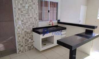 Imagem 5: Casa com 3 dormitórios, 74 m² - venda por R$ 320.000,00 ou aluguel por R$ 1.900,00/mês - J