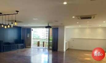 Imagem 3: São Paulo - Apartamento Padrão - Itaim Bibi