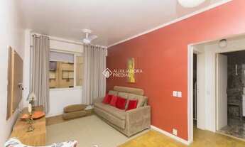 Imagem 2: PORTO ALEGRE - Apartamento Padrão - Centro Histórico