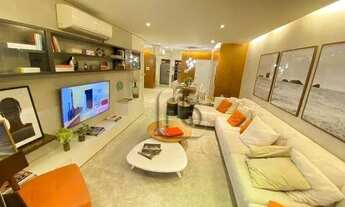 Imagem: Apartamento com 4 dormitórios à venda