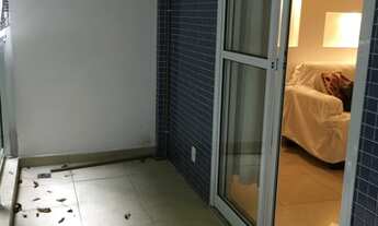 Imagem 2: HUMAITÁ - RUA MARIO PEDERNEIRAS - RUA TRANQUILA - PRÉDIO NOVO