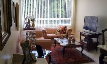 Imagem: FLORIANóPOLIS - Apartamento Padrão - Coqueiros