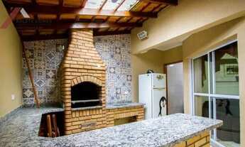 Imagem: Sobrado com 3 dormitórios à venda, 167