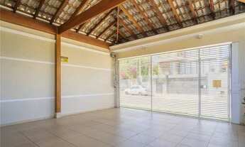 Imagem 4: Sobrado 3 dormitórios à venda , 163 m2 por R$ 749.999,00 - Jardim dos Pinheiros - Atibaia