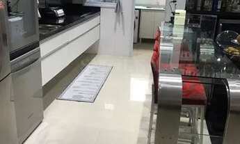 Imagem 4: Apartamento para venda com 127 metros quadrados com 3 quartos em Jurerê - Florianópolis